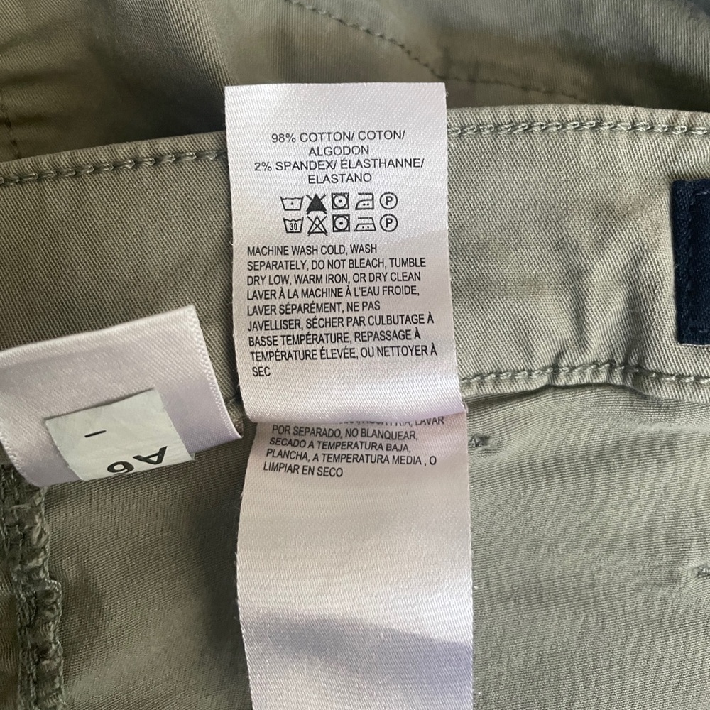Lucky Brand "The Cargo" Pants - Picture 16 of 16